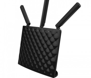 Tenda AC15 AC1900 Smart Dual-Band Gigabit WIFI Router