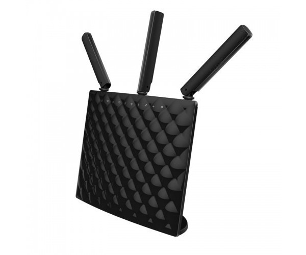Tenda AC15 AC1900 Smart Dual-Band Gigabit WIFI Router