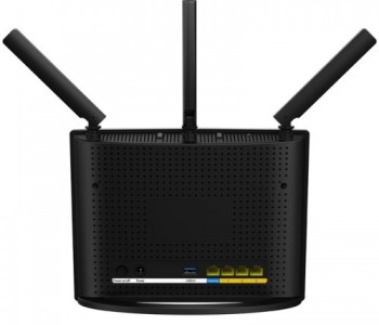 Tenda AC15 AC1900 Smart Dual-Band Gigabit WIFI Router