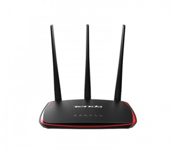 Tenda AP5 N300 Wireless Desktop Access Point