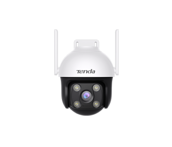 Tenda CH7-WCA 4MP Outdoor Wi-Fi Pan Tilt Camera