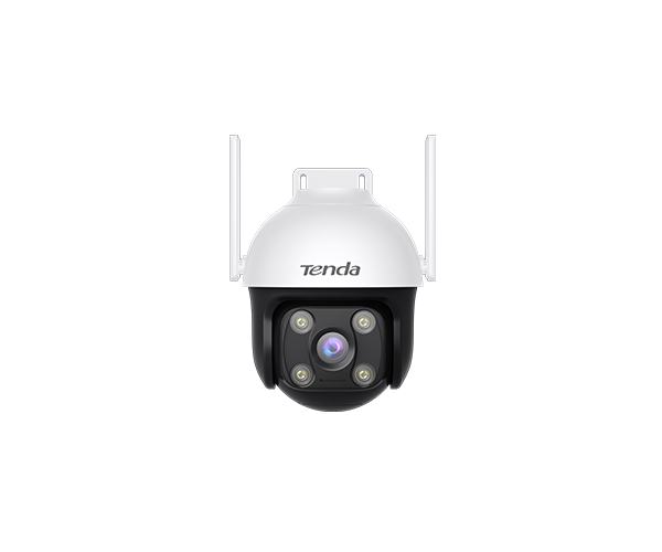 Tenda CH7-WCA 4MP Outdoor Wi-Fi Pan Tilt Camera