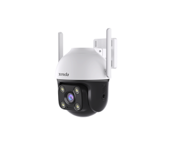 Tenda CH7-WCA 4MP Outdoor Wi-Fi Pan Tilt Camera