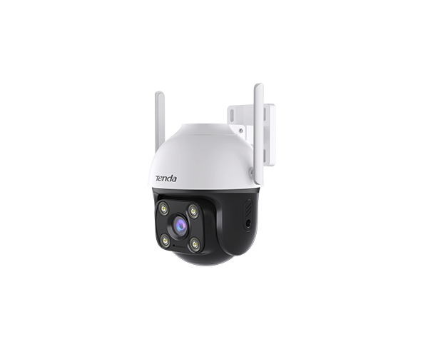 Tenda CH7-WCA 4MP Outdoor Wi-Fi Pan Tilt Camera
