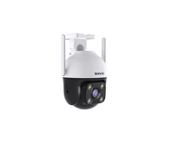 Tenda CH7-WCA 4MP Outdoor Wi-Fi Pan Tilt Camera