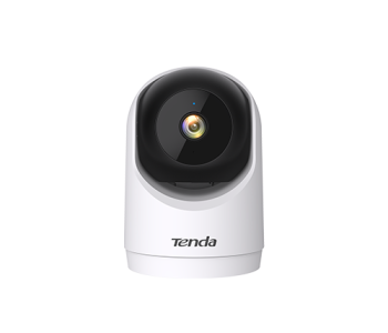 Tenda CP3 v3.0 3MP Security Pan/Tilt Camera
