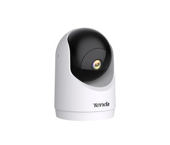Tenda CP3 v3.0 3MP Security Pan/Tilt Camera