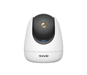 Tenda CP7 360° 4MP Pan Tilt Security Wifi IP Camera