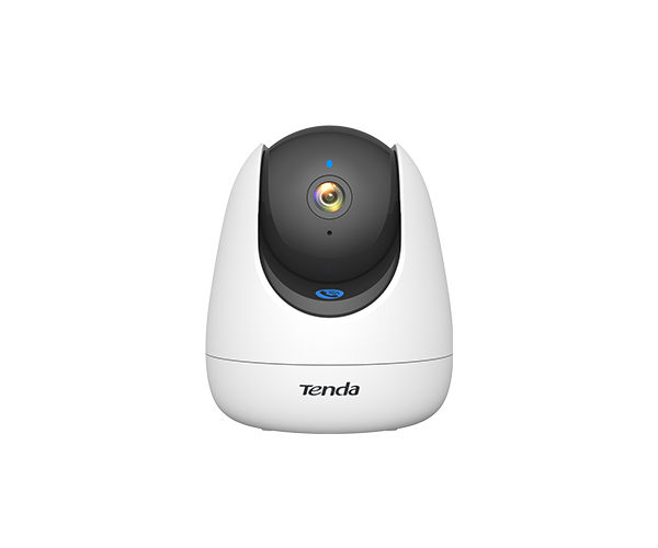 Tenda CP7 360° 4MP Pan Tilt Security Wifi IP Camera