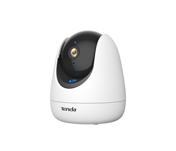 Tenda CP7 360° 4MP Pan Tilt Security Wifi IP Camera
