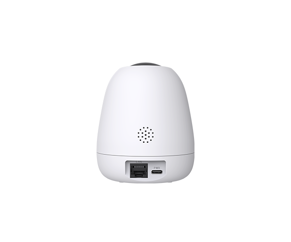 Tenda CP7 360° 4MP Pan Tilt Security Wifi IP Camera