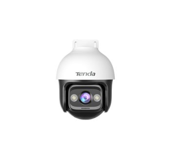 Tenda CH3-WCA 2MP Smart Full-Color Night Vision Wi-Fi IP Camera