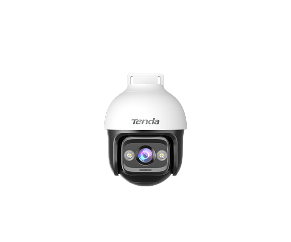 Tenda CH3-WCA 2MP Smart Full-Color Night Vision Wi-Fi IP Camera