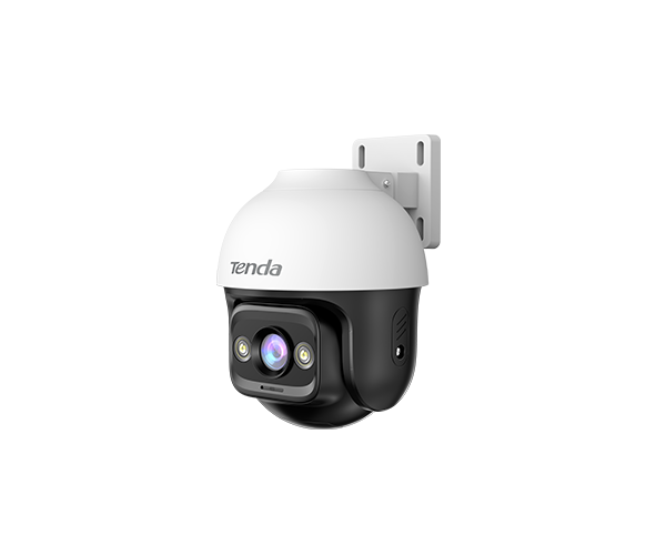 Tenda CH3-WCA 2MP Smart Full-Color Night Vision Wi-Fi IP Camera
