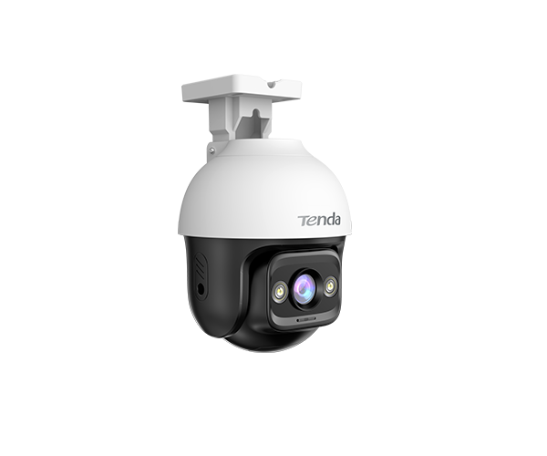 Tenda CH3-WCA 2MP Smart Full-Color Night Vision Wi-Fi IP Camera