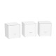 Tenda MX3 AX1500 Whole Home Mesh Wi-Fi 6 System (3-Pack)
