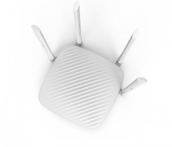 Tenda F9 600M Whole Home Coverage WiFi Router