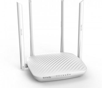 Tenda F9 600M Whole Home Coverage WiFi Router