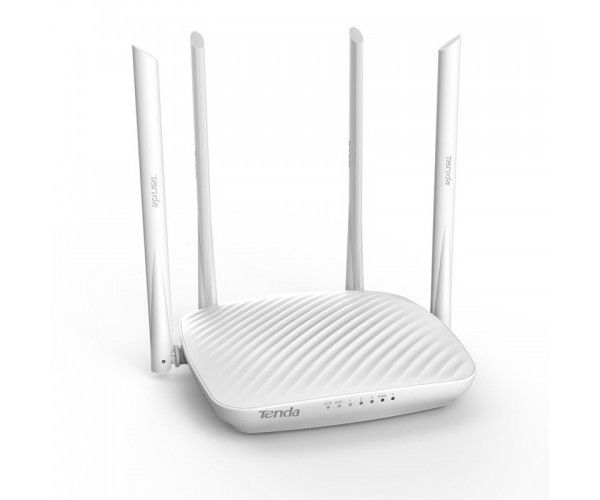 Tenda F9 600M Whole Home Coverage WiFi Router