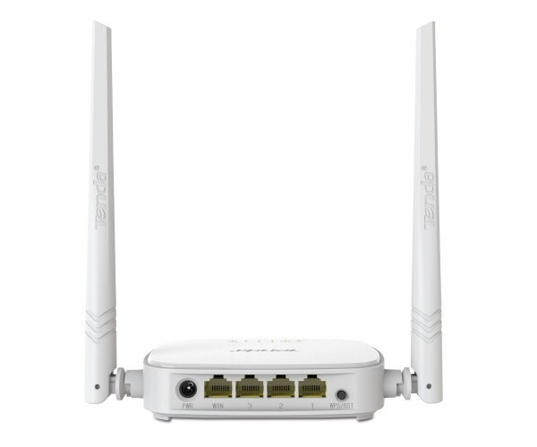Tenda N301 Wireless N300 Easy Setup Router