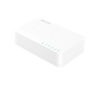 Tenda S105 5-port Ethernet Switch