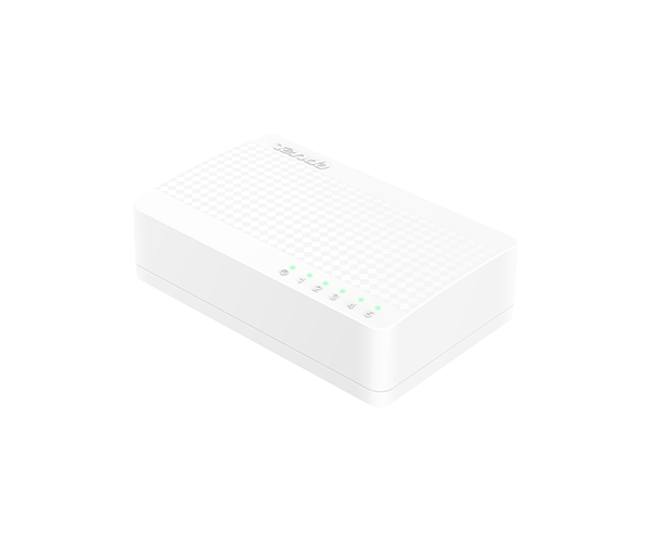 Tenda S105 5-port Ethernet Switch