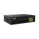 Tenda S110PC 10-Port 100M Unmanaged PoE Switch