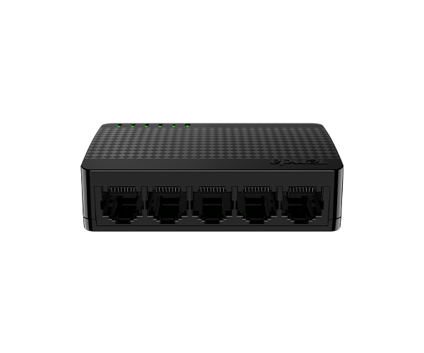 Tenda SG105 5 Port Gigabit Desktop Switch