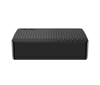 Tenda SG105 5 Port Gigabit Desktop Switch