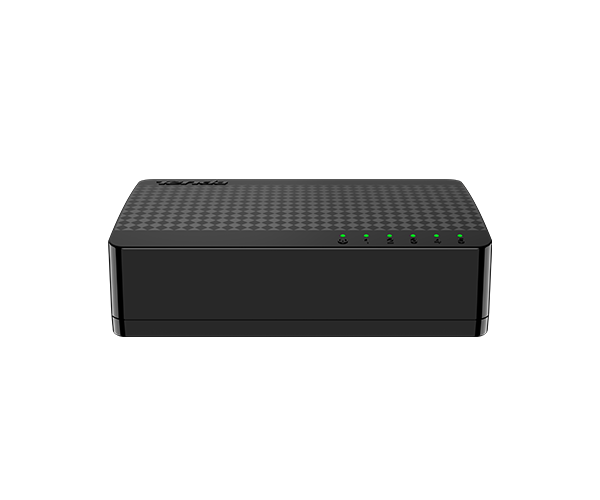 Tenda SG105 5 Port Gigabit Desktop Switch