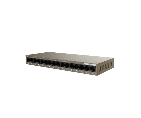 Tenda TEG1016M 16 Port Gigabit Ethernet Metal Body Switch