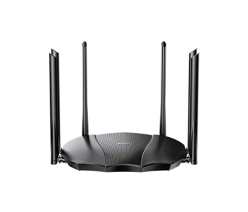 Tenda TX3000 Pro AX3000 Dual Band Gigabit Wi-Fi 6 Router