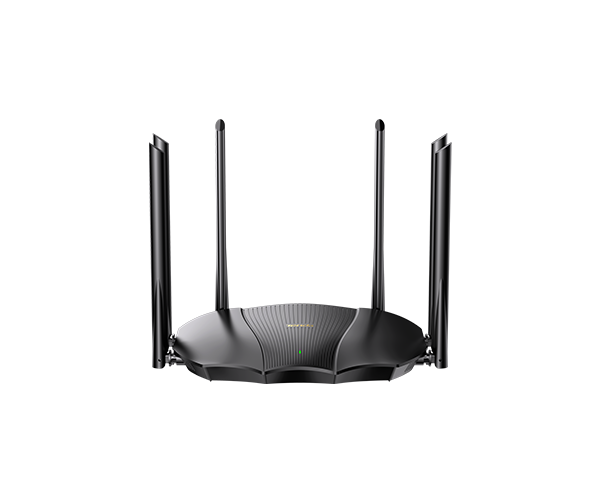 Tenda TX3000 Pro AX3000 Dual Band Gigabit Wi-Fi 6 Router