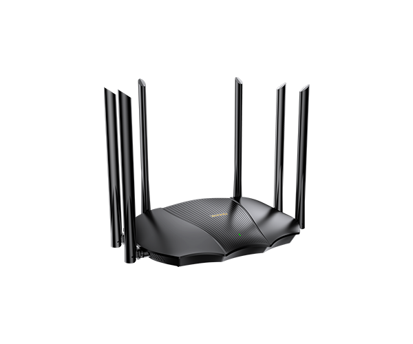 Tenda TX3000 Pro AX3000 Dual Band Gigabit Wi-Fi 6 Router
