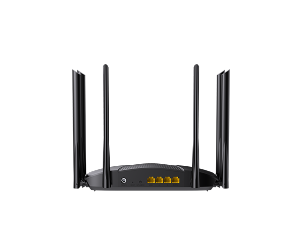 Tenda TX3000 Pro AX3000 Dual Band Gigabit Wi-Fi 6 Router