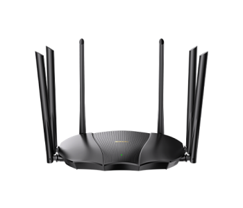 Tenda TX3000 Pro AX3000 Dual Band Gigabit Wi-Fi 6 Router