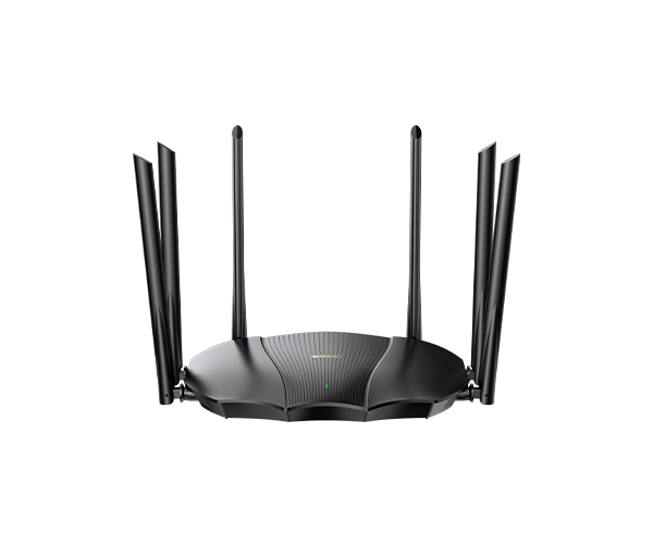 Tenda TX3000 Pro AX3000 Dual Band Gigabit Wi-Fi 6 Router