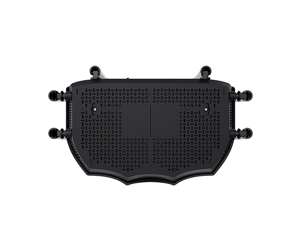 Tenda TX3000 Pro AX3000 Dual Band Gigabit Wi-Fi 6 Router