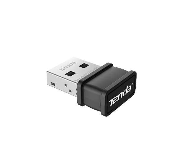 Tenda W311MI AX300 Nano USB WiFi Adapter
