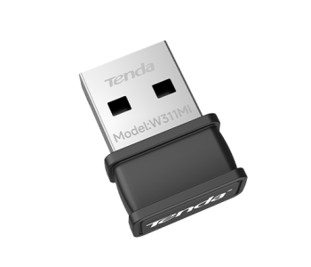 Tenda W311MI AX300 Nano USB WiFi Adapter