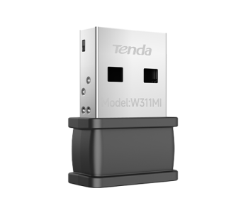 Tenda W311MI AX300 Nano USB WiFi Adapter