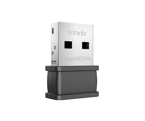Tenda W311MI AX300 Nano USB WiFi Adapter