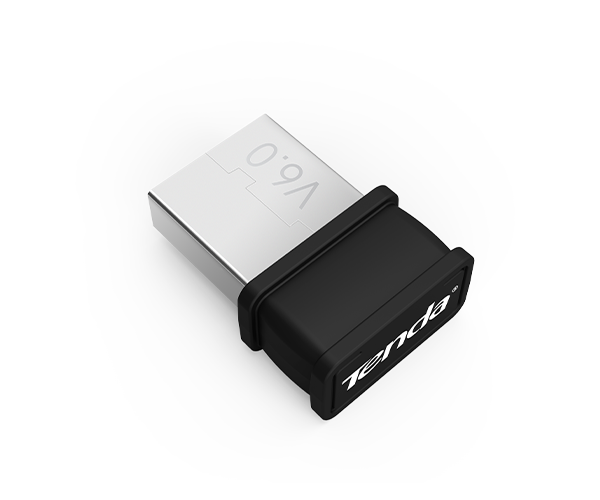 Tenda W311MI AX300 Nano USB WiFi Adapter