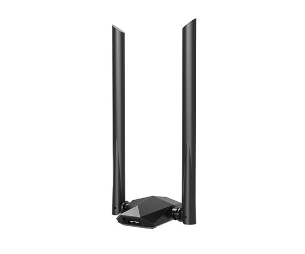 Tenda U18a AX1800 Wi-Fi 6 Dual-Band Powerful Signal USB Adapter