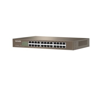 Tenda TEF1024D 24-Port 10/100 Switch