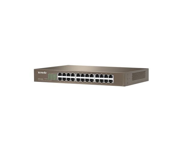 Tenda TEF1024D 24-Port 10/100 Switch