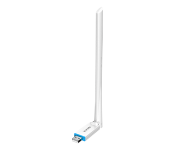 Tenda U2 AX300 Wi-Fi 6 High Gain Wireless USB Adapter