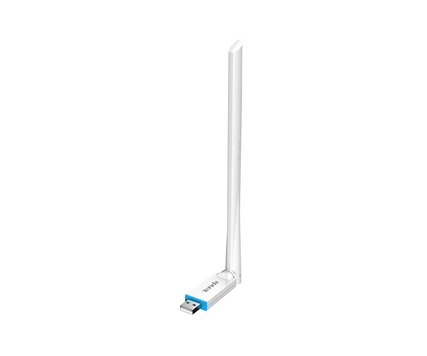 Tenda U2 AX300 Wi-Fi 6 High Gain Wireless USB Adapter