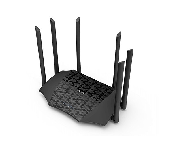 Tenda AC21 2033mbps AC2100 Dual-Band Gigabit Router
