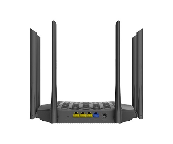 Tenda AC21 2033mbps AC2100 Dual-Band Gigabit Router